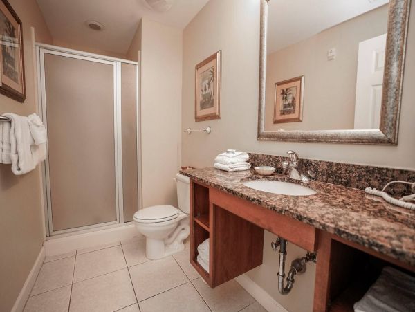 Panama City Beach Home 982046