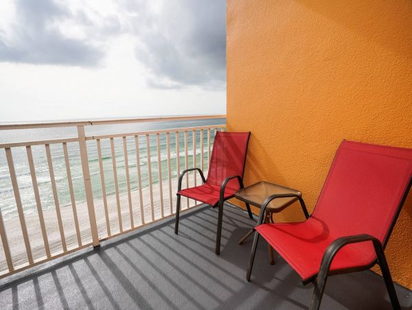 Panama City Beach Home 982046