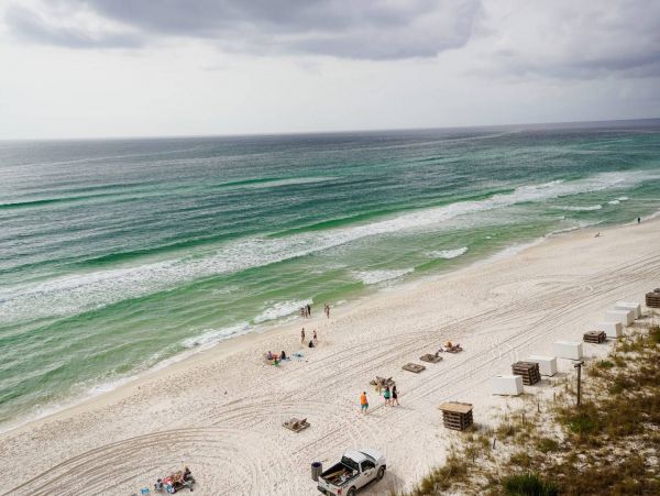 Panama City Beach Home 982046
