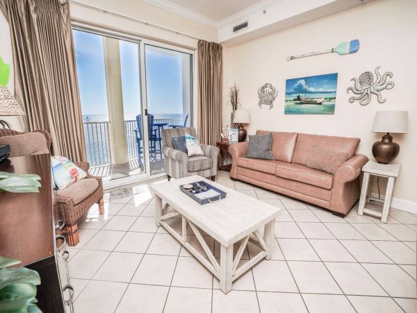 Panama City Beach Home 982047