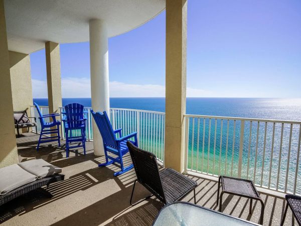 Panama City Beach Home 982047