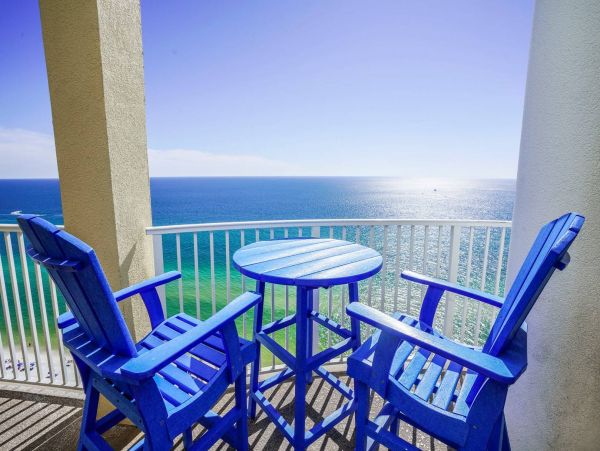 Panama City Beach Home 982047