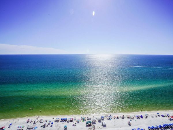 Panama City Beach Home 982047