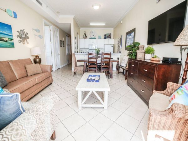 Panama City Beach Home 982047