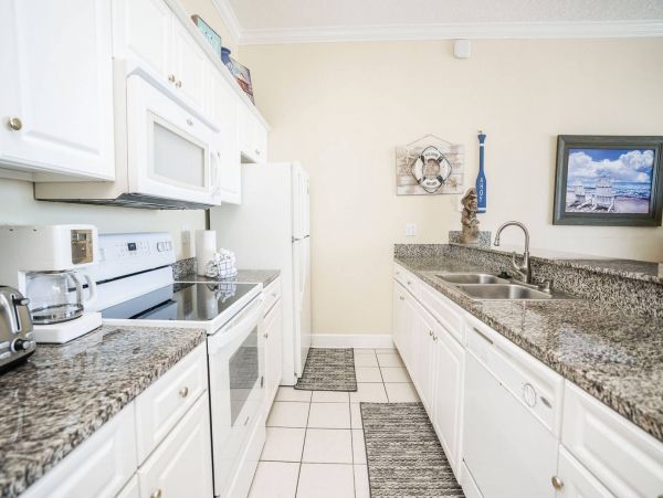 Panama City Beach Home 982047