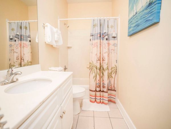 Panama City Beach Home 982047