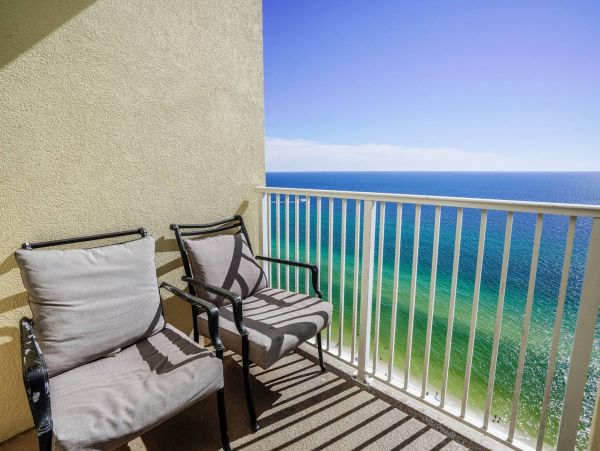 Panama City Beach Home 982047