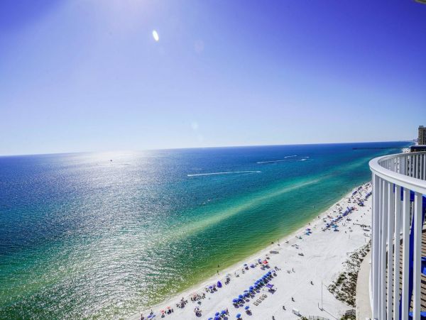 Panama City Beach Home 982047