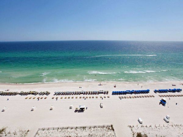 Panama City Beach Home 982047