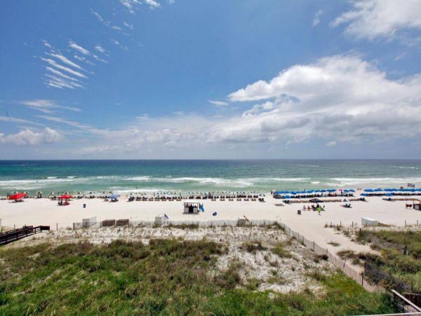 Panama City Beach Home 982047