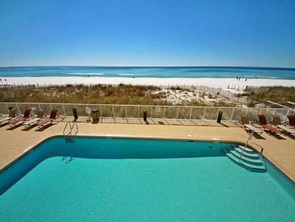 Panama City Beach Home 982047