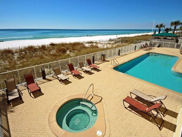 Panama City Beach Home 982047