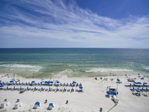 Panama City Beach Home 982048