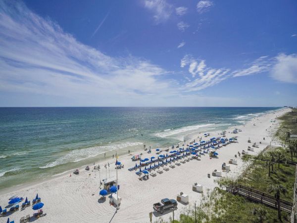 Panama City Beach Home 982048