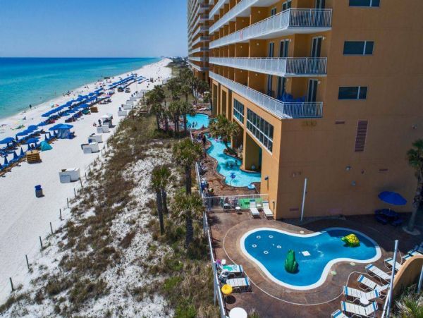 Panama City Beach Home 982048