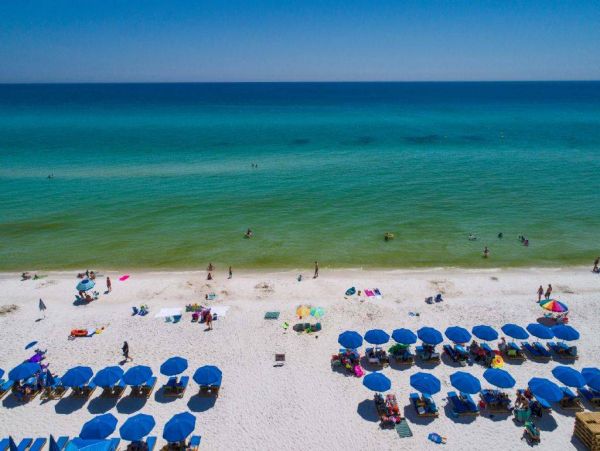 Panama City Beach Home 982048