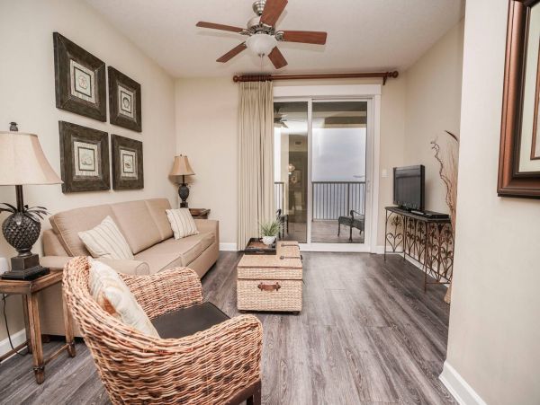 Panama City Beach Home 982049