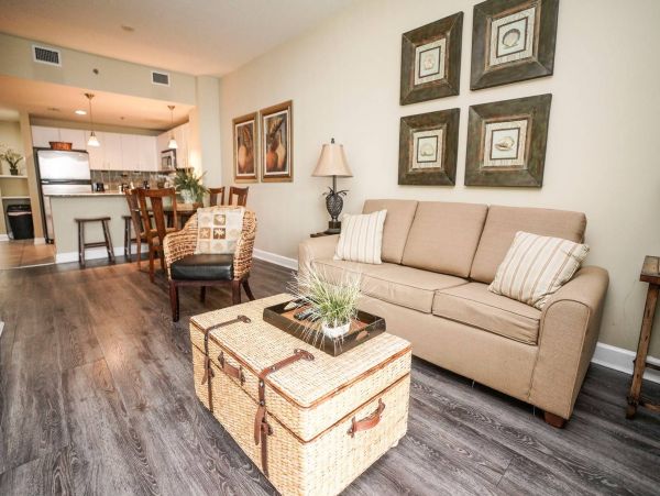 Panama City Beach Home 982049
