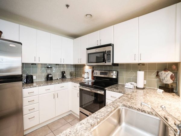 Panama City Beach Home 982049