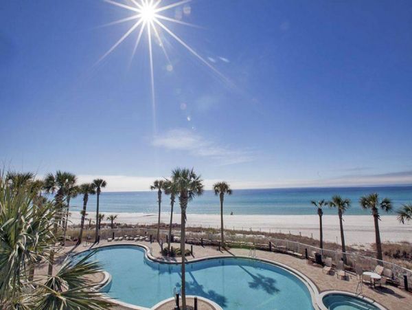 Panama City Beach Home 982049