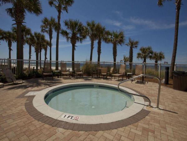 Panama City Beach Home 982049