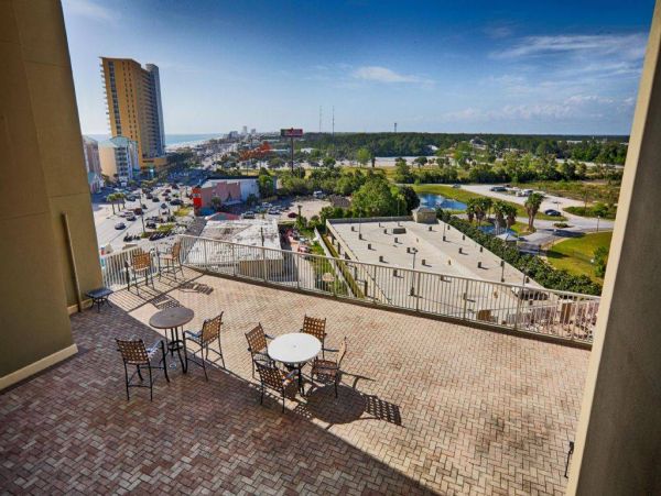 Panama City Beach Home 982049