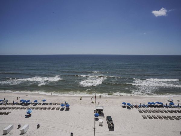 Panama City Beach Home 982050