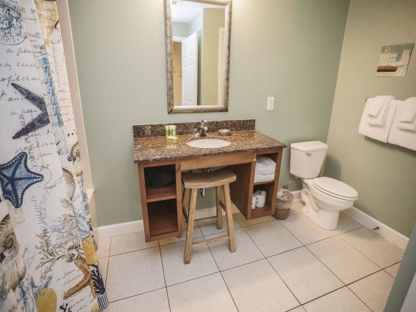 Panama City Beach Home 982050