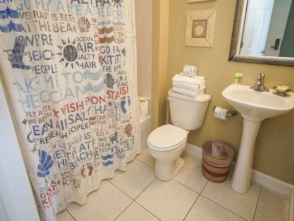 Panama City Beach Home 982050