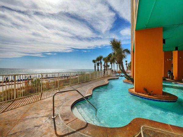 Panama City Beach Home 982050