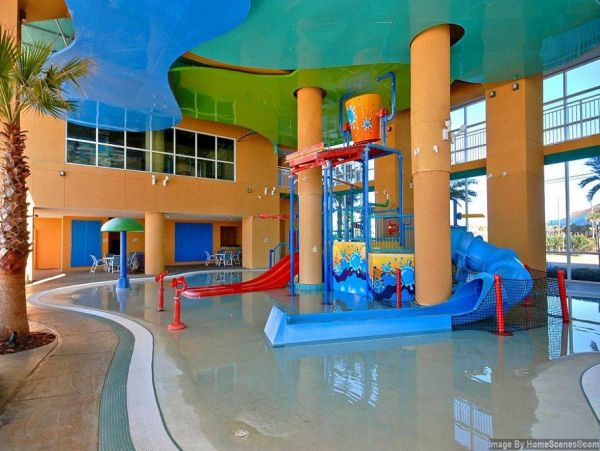 Panama City Beach Home 982050