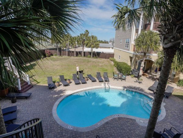 Panama City Beach Home 982051