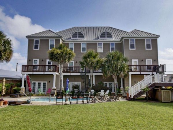 Panama City Beach Home 982051