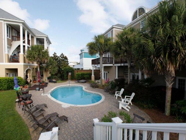 Panama City Beach Home 982051