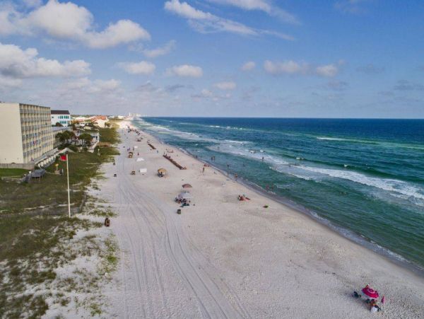 Panama City Beach Home 982051