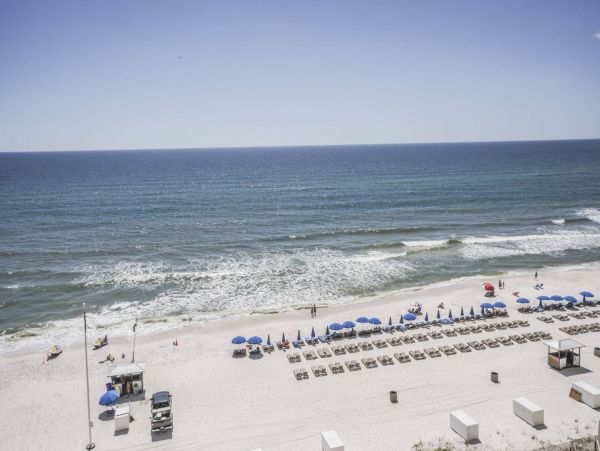 Panama City Beach Home 982052