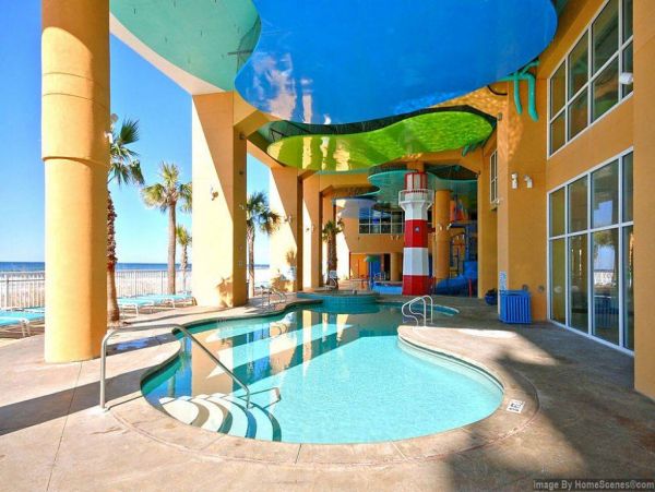 Panama City Beach Home 982052