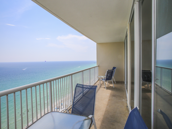 Panama City Beach Home 982053