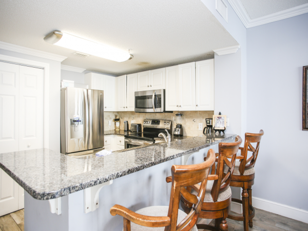 Panama City Beach Home 982053