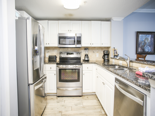 Panama City Beach Home 982053