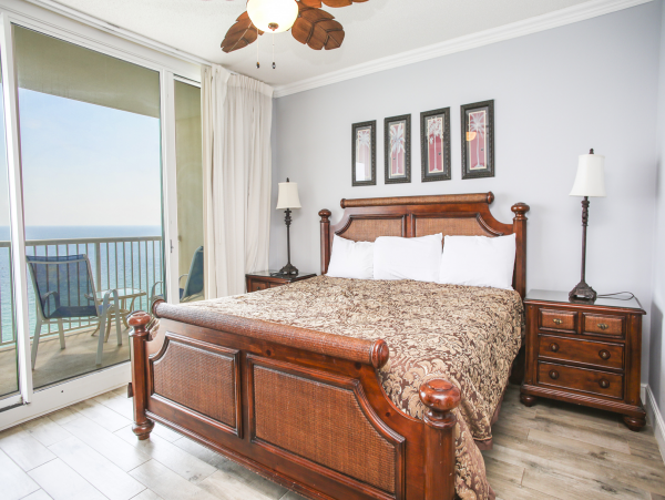 Panama City Beach Home 982053