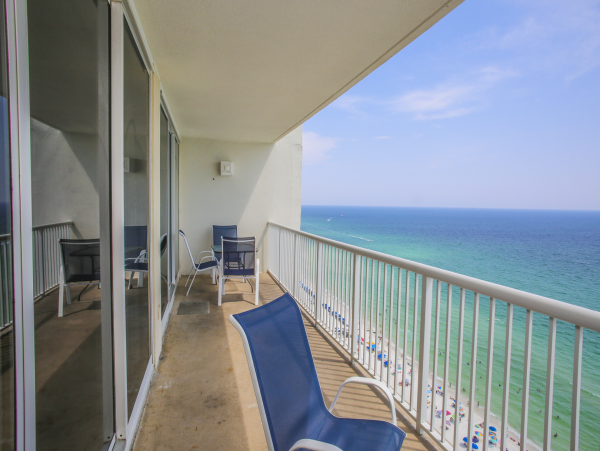 Panama City Beach Home 982053