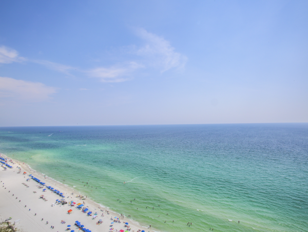 Panama City Beach Home 982053