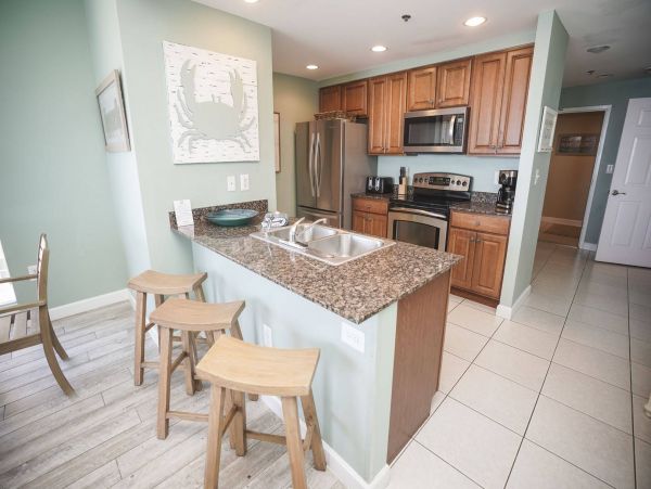 Panama City Beach Home 982054