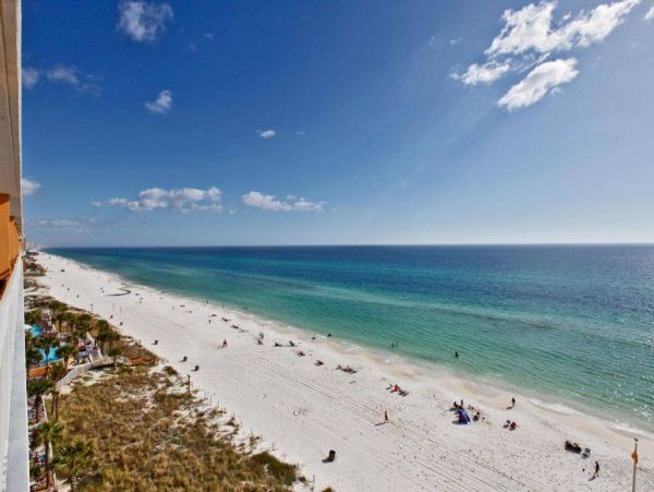 Panama City Beach Home 982054