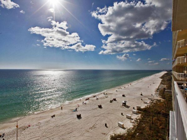 Panama City Beach Home 982054