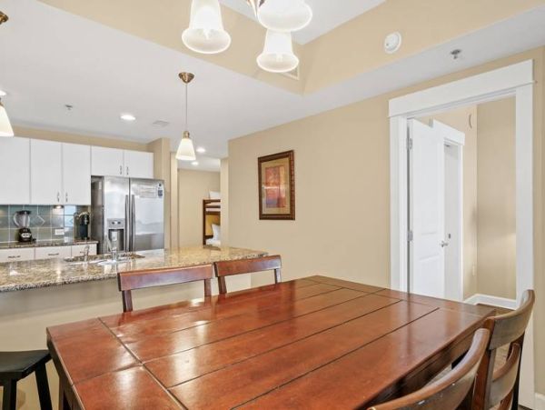 Charming Gulf-Front Escape - 2 Bedrooms + Bunk Nook in Panama City Beach