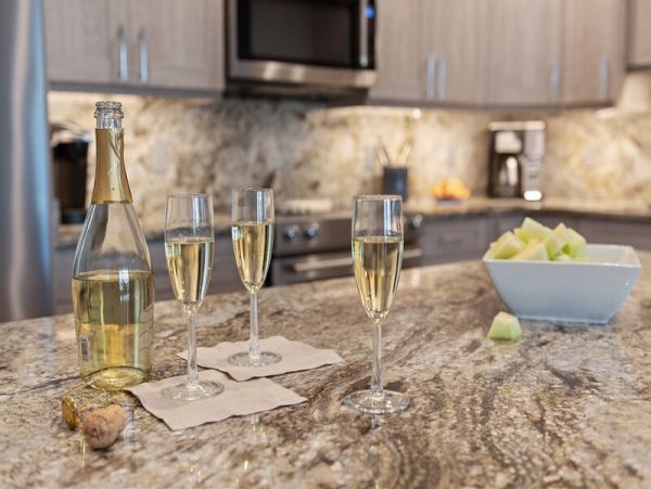 Marco Island Vacation Condo Three Bedrooms With Gulf Views
