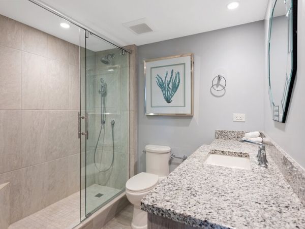 Marco Island Vacation Condo Three Bedrooms With Gulf Views