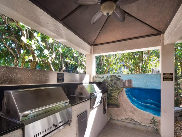 Marco Island Vacation Condo Three Bedrooms With Gulf Views